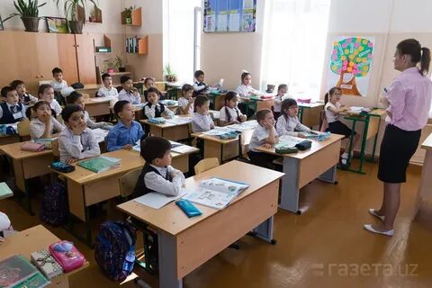 Класс ташкент