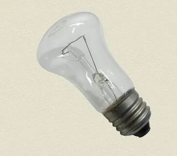 Лампа б 100