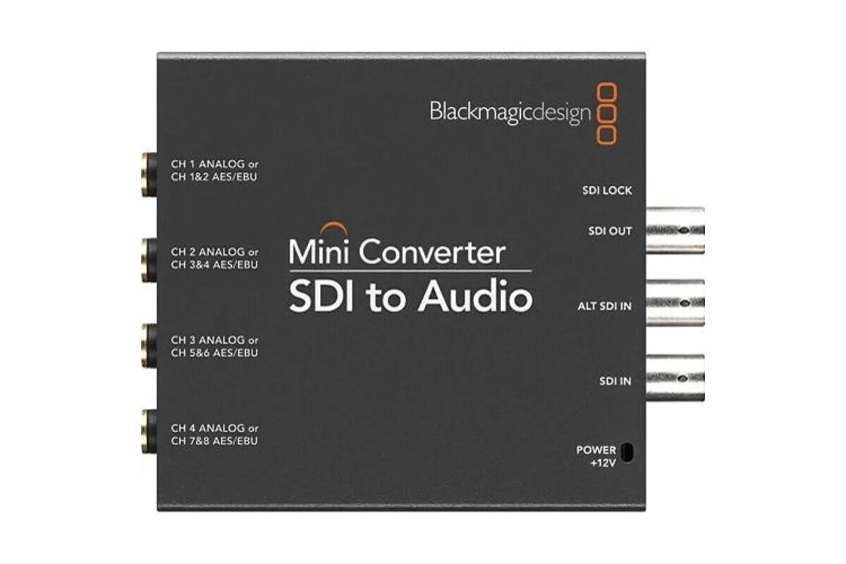 Конвертер Blackmagic SDI to Analog. Blackmagic Mini Converter HDMI to SDI. Blackmagic Design Mini Converter Optical Fiber 12g-SDI. Blackmagic converter
