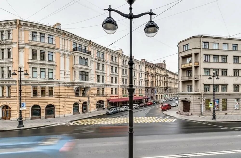Золотой, банкетный зал, Невский проспект, 47, Санкт-Петербург - 2ГИС