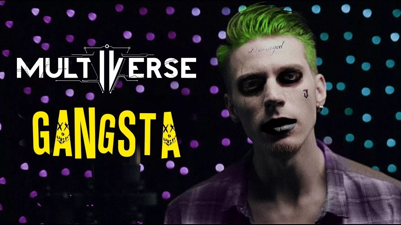 Gangsta Cover. Gangsta (from "Suicide Squad the album") от Kehlani. Gangsta Kehlani Flashback Version. Gangsta (from "Suicide Squad the album") текст транскрипция на русском. Gangsta from suicide squad