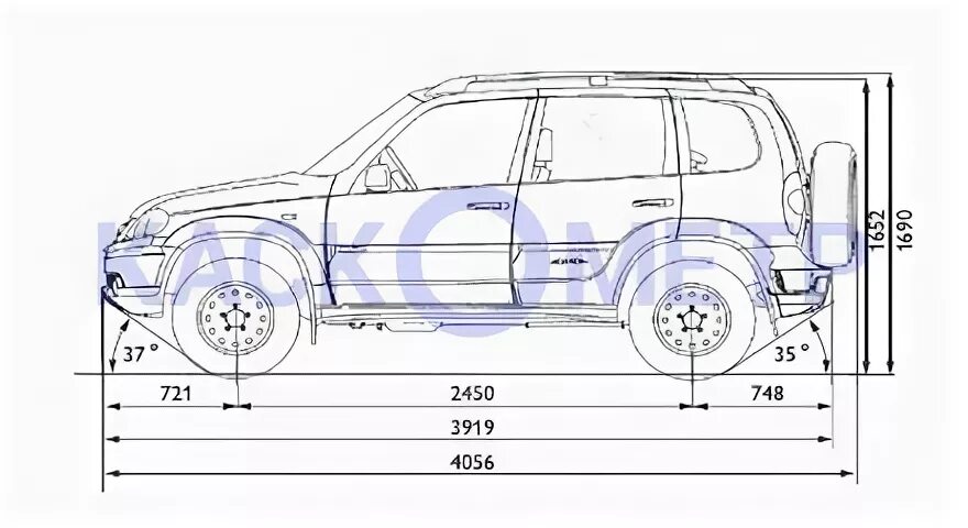 Габариты шеви. Габариты ВАЗ 2123 Нива Шевроле. Габариты Нива Шевроле 2005 с рейлингами. Габариты Шевроле Нива ширина. Габариты автомобиля Нива Шевроле.