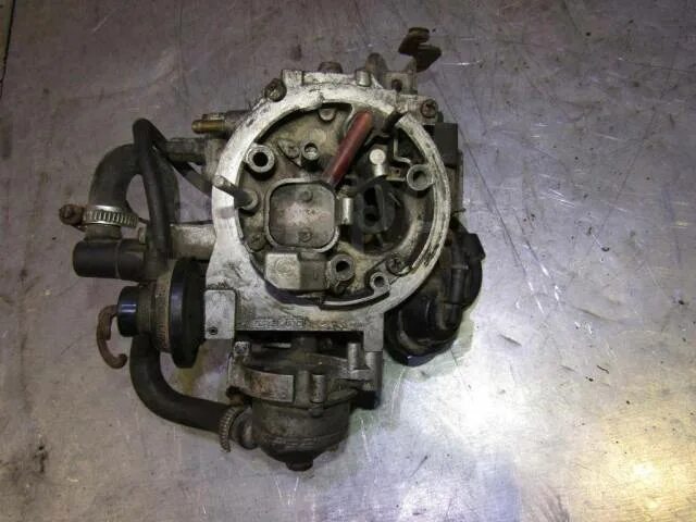 Пассат 3 карбюратор. Карбюратор для vw t2 1.9 df. шланг на крышку клапанов и карбюратор volkswagen passat b3. как выглядит карбюратор фольксваген пассат..