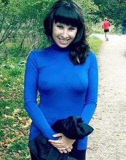 Женщина 50 без лифчика