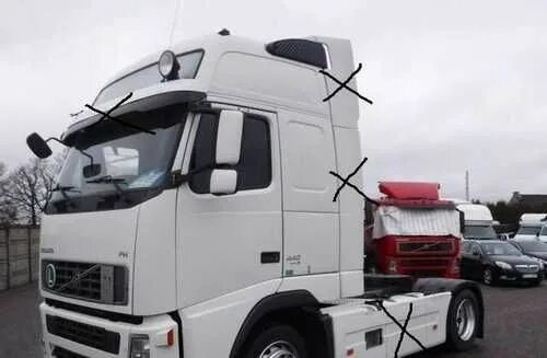 Вольво ФШ 13. Volvo FH 700 2009. Вольво ФШ 13 2009. Вольво ФШ 460 верхнего спойлера.