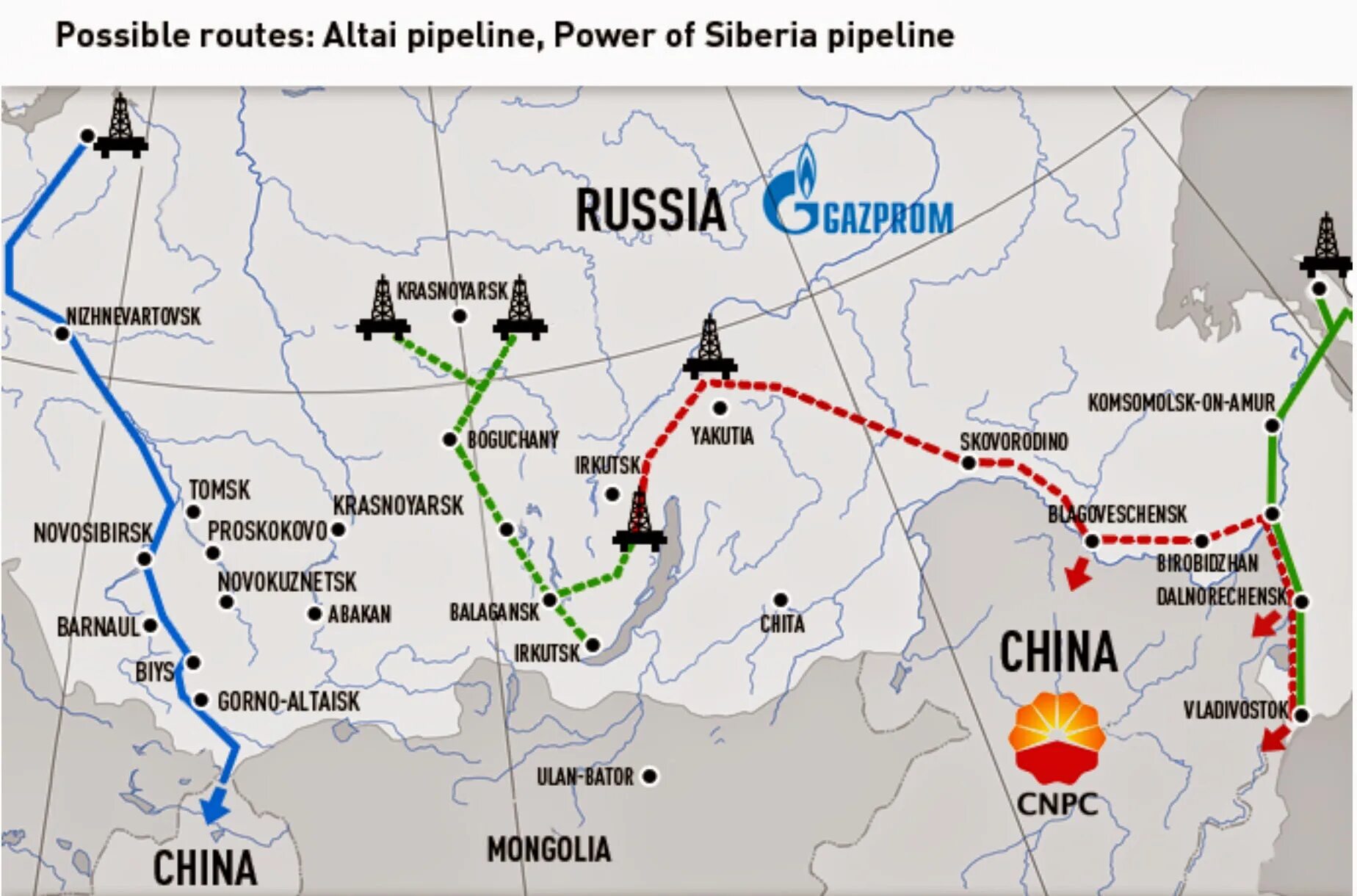 Сибирь чина. Трубопровод сила Сибири 2 на карте. Сила Сибири 2 газопровод на карте. Нефтепроводы газопроводы Восточной Сибири. Газопровод сила Сибири 2 маршрут.