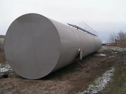 Фундаменты водонапорных башен