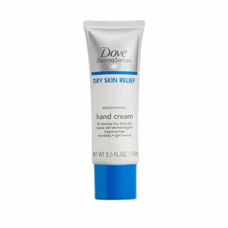 Cream for hand