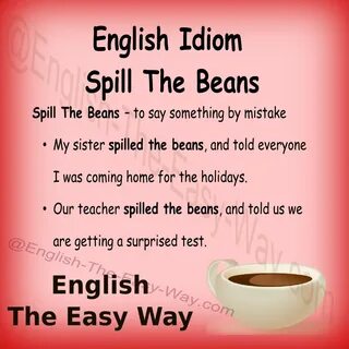 Full of beans перевод