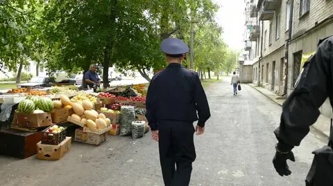 Незаконная трудовая деятельность