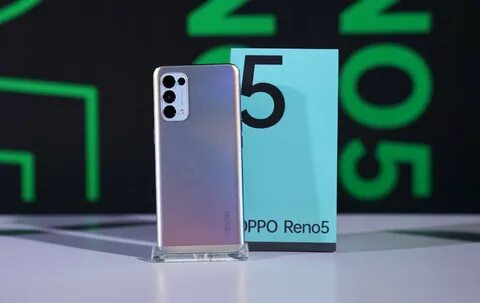 Оппо рено 5