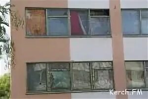 Окна керчь