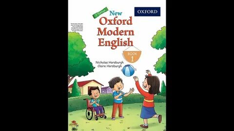 New oxford