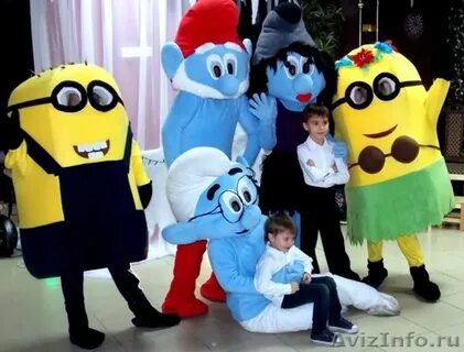 Ростовые куклы екатеринбург на праздник