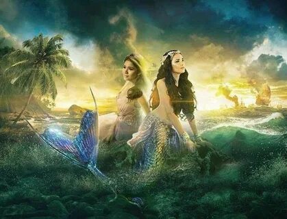 Las sirenas