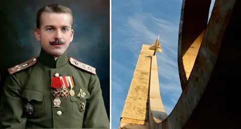 Основоположник высшего пилотажа