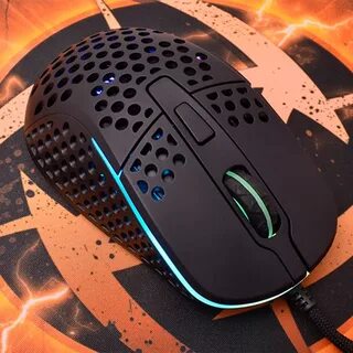 Xtrfy m4