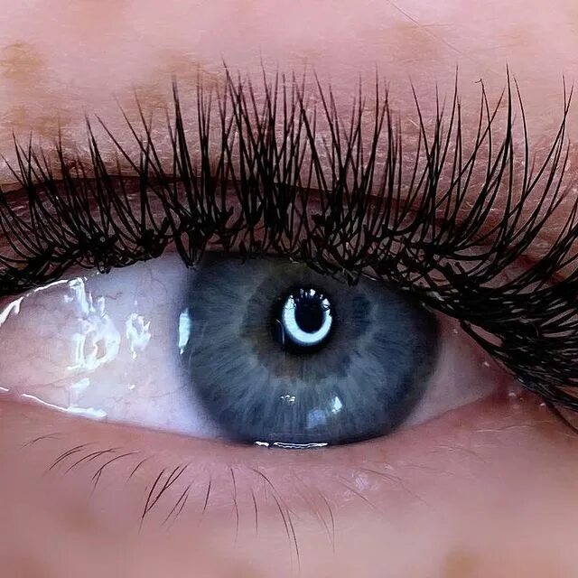 наращивание ресниц ступино