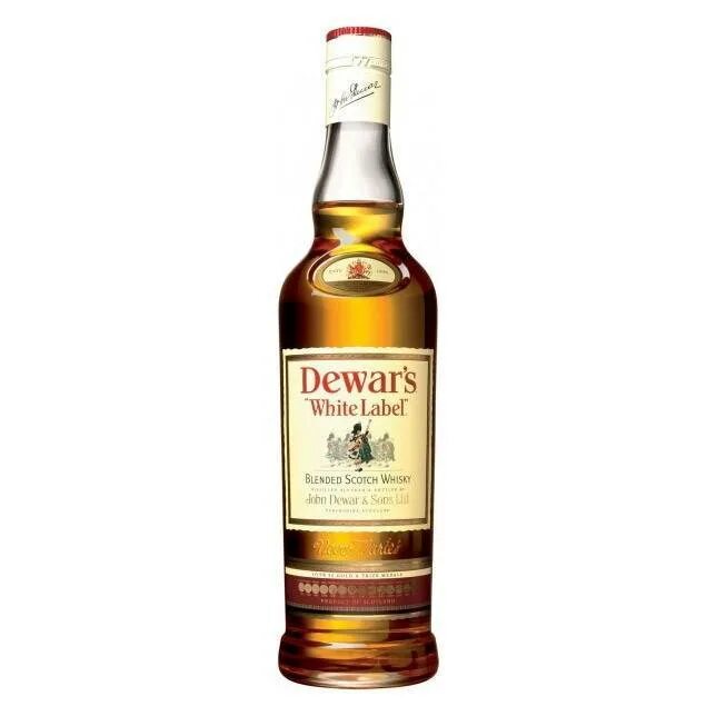 Dewars white цена. Виски Дьюарс Уайт. Виски Дюарс Вайт лейбл. Виски Dewar s White Label 0.7 л.
