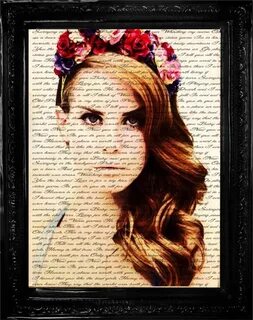 Lana del rey games