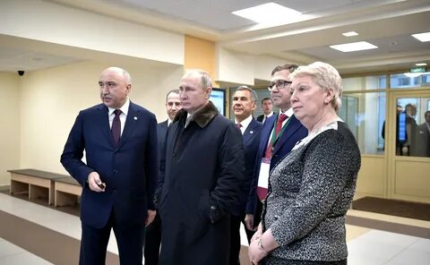 Ректор новости