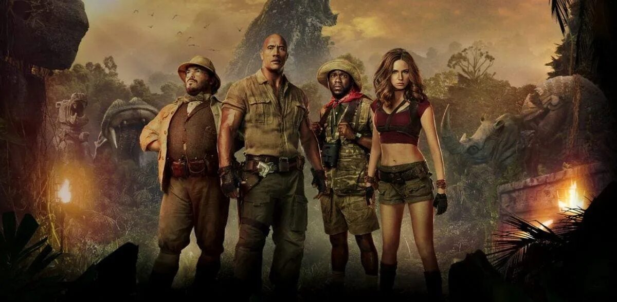 Джуманджи новый уровень 2023. Jumanji фон. Джуманджи: Зов джунглей poster angliyskiy. Джуманджи Постер.