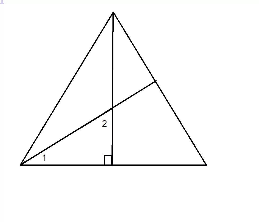 Все высоты равностороннего треугольника. Равносторонний треугольник с 2 биссектрисами. Медиана равностороннего треугольника. Медиана и биссектриса в равностороннем треугольнике. Биссектриса равностороннего треугольника.