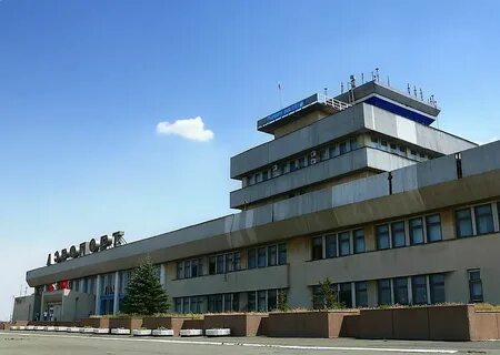 Орск оренбургская область аэропорт