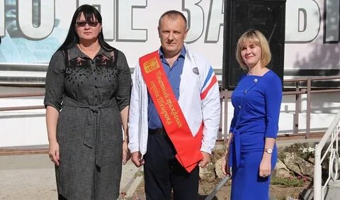 Врач темрюк