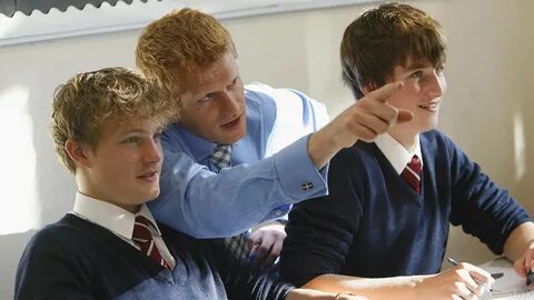 Closer school
