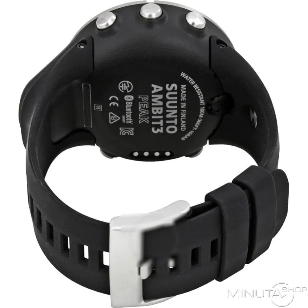 Ambit 3 peak. Часы suunto ambit3 peak.