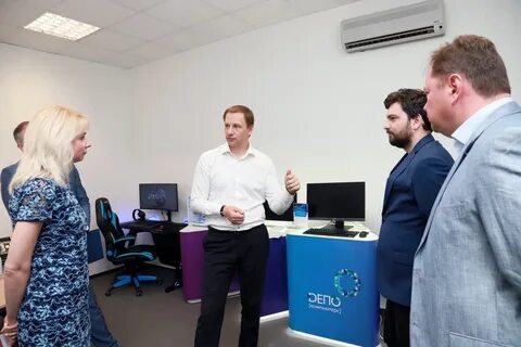 Организации красногорск