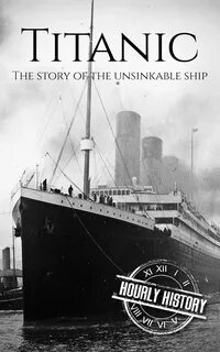 Titanic story