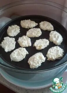 Сырники в аэрогриле рецепт