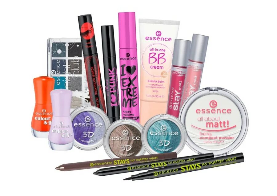 Essence сайт. Essence товары косметика. Эссенс набор косметики 157. Декоративная косметика essence. Косметика от эссенс.