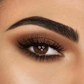 Brown 1 eyes