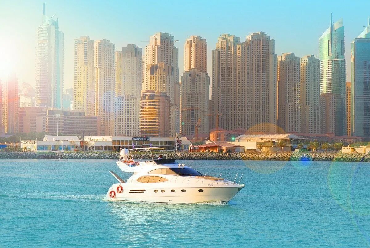 Ездила в дубай. Dubai marina дубай.