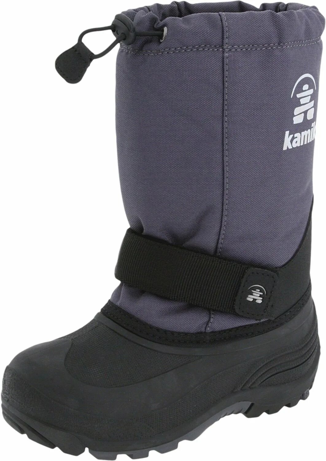 Weather boot