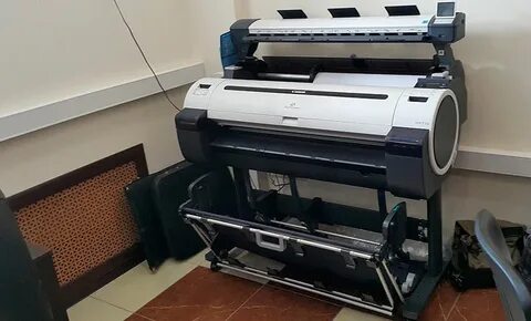 Canon ipf770