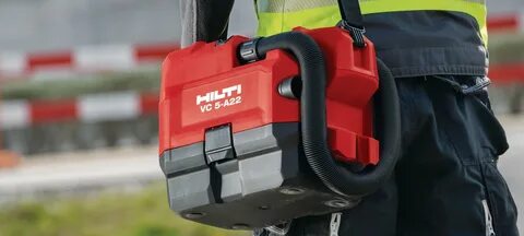 Hilti vc