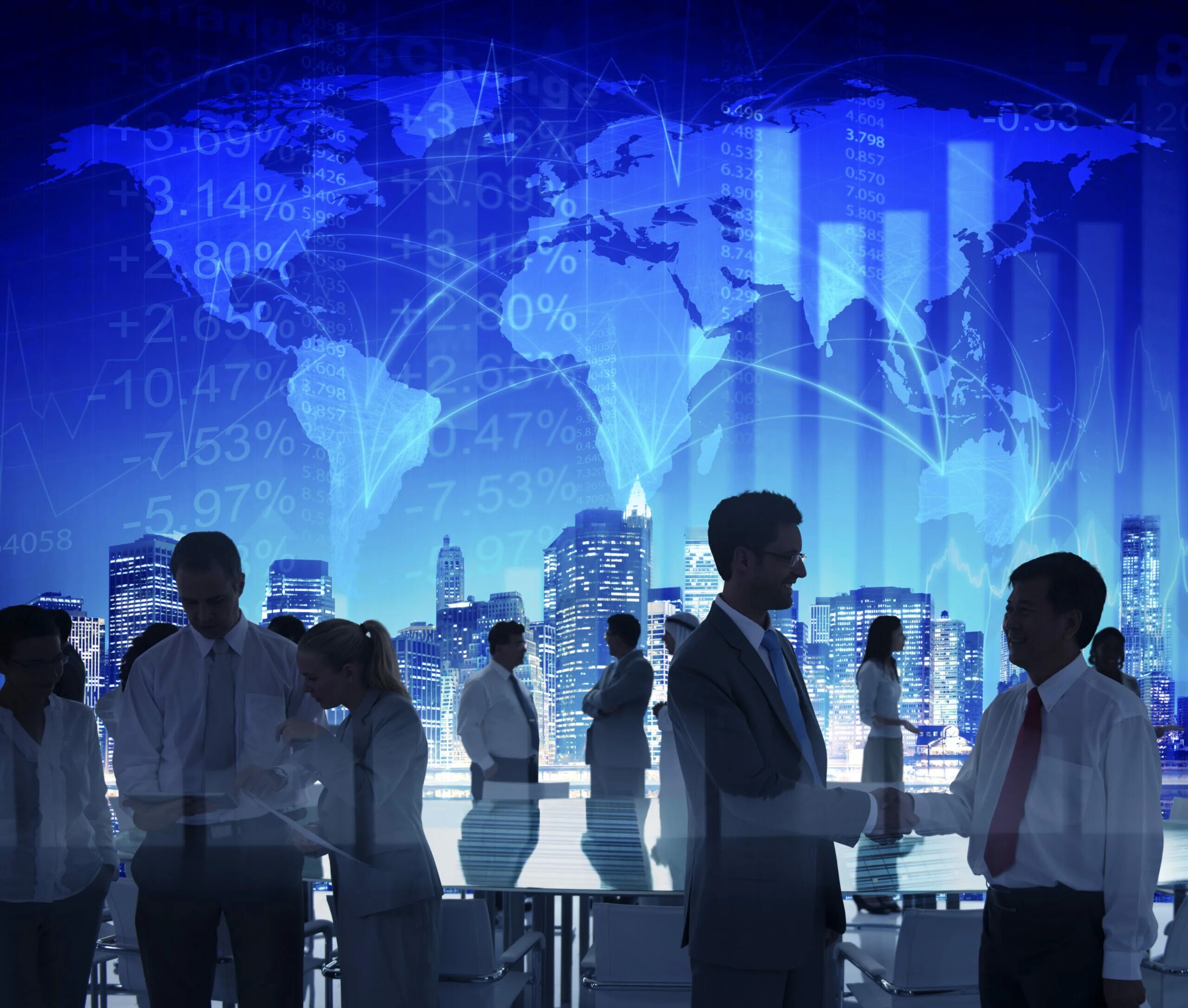 Команда бизнесменов. Business is. Business is. Успешные переговоры. What is necessary for being it worker.