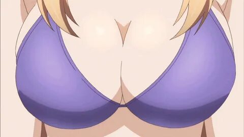 Slideshow bouncing anime boobs compilation.