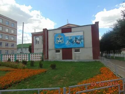 Обоянский гуманитарно технологический