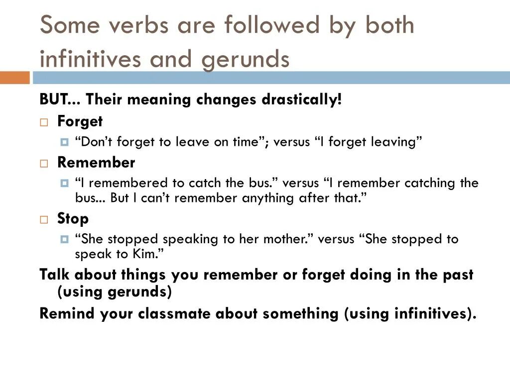 Infinitive after. После used to герундий или инфинитив. use герундий или инфинитив. gerund or infinitive правило. инфинитив в английском языке.