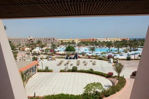 Prima life makadi bay 5