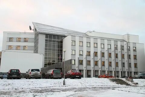 Налоговая петрозаводск