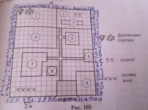 Найдите суммарную площадь которой выложены дорожки. Сколько понадобится плитки чтобы выложить все дорожки. плитки для садовых дорожек продаются в упаковках по 8 штук. плитки для садовых дорожек продаются в упаковках по 10 штук. плитки для садовых дорожек продаются по 8 штук сколько упаковок.