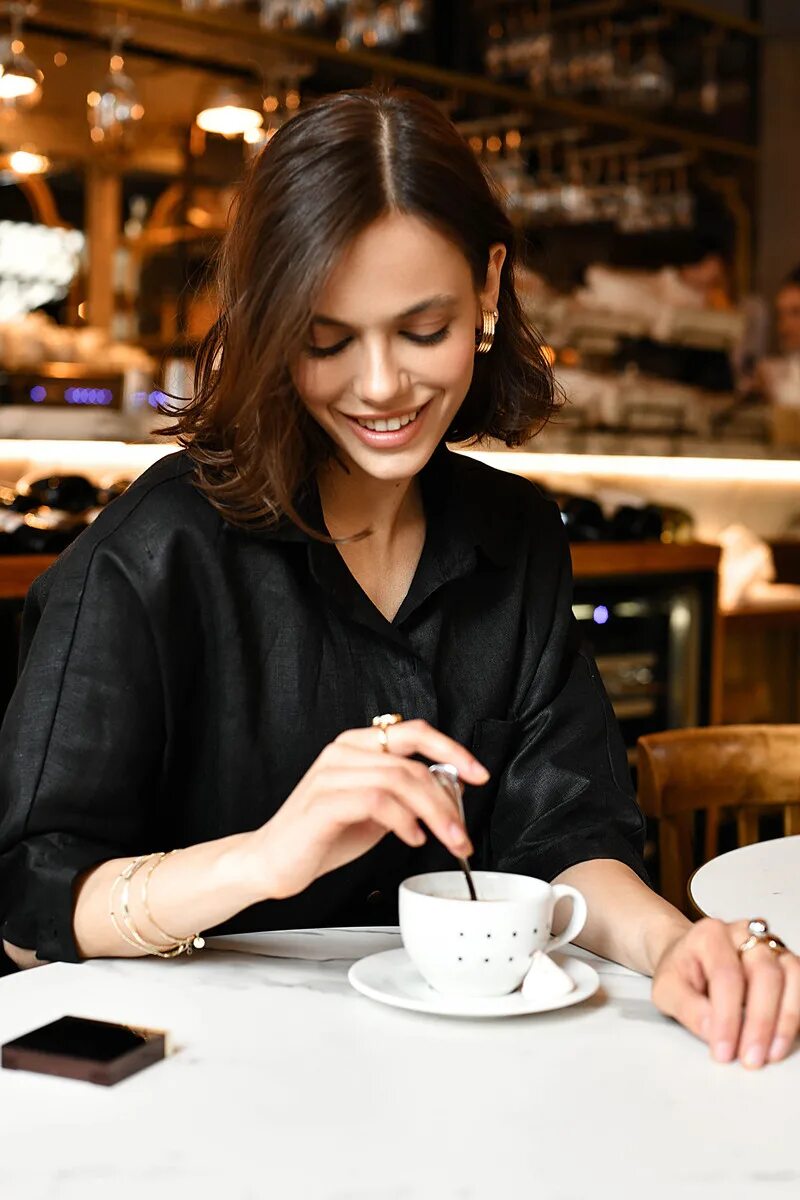 Cinta bali одежда