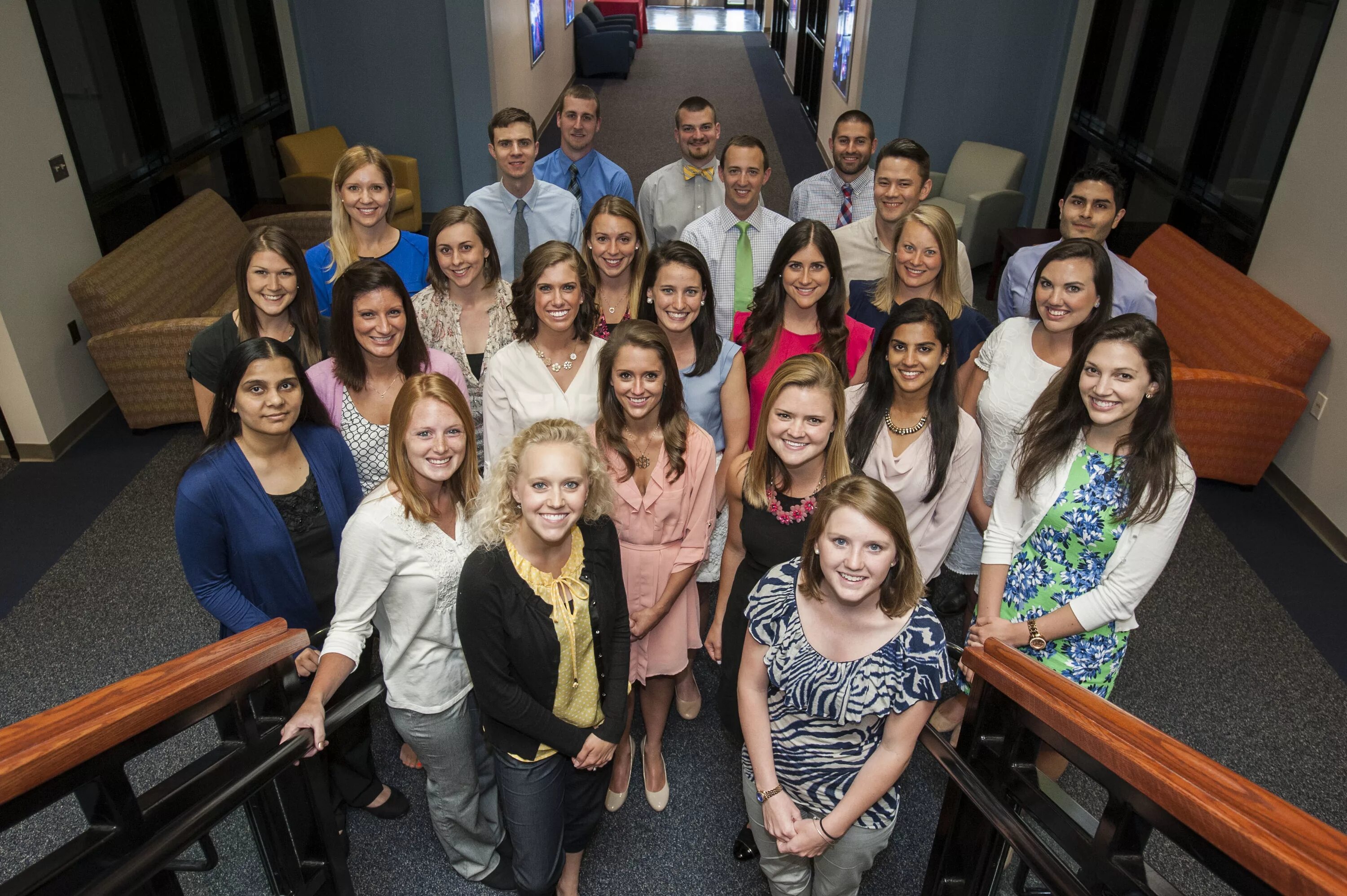Scholars program