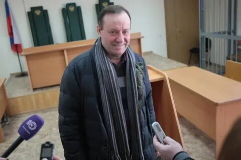 Начальник мордовии